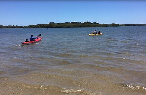 NRMA Blue Dolphin Yamba Holiday Resort