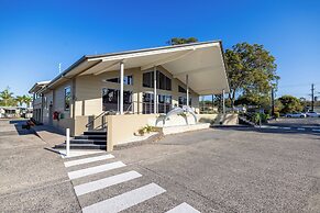 NRMA Blue Dolphin Yamba Holiday Resort