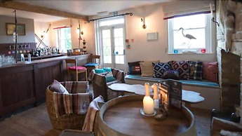 The White Cliffs Hotel