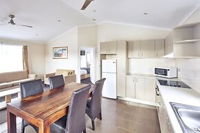 NRMA Merimbula Beach Holiday Resort