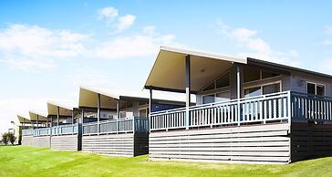 NRMA Merimbula Beach Holiday Resort