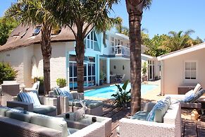 Southern Cross Guest House