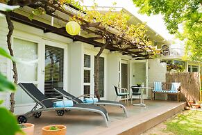 Southern Cross Guest House