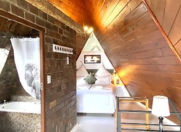 Southern Cross Guest House