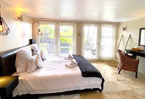 Southern Cross Guest House