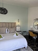 Southern Cross Guest House