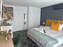 Southern Cross Guest House
