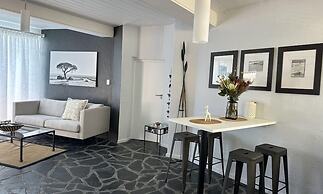 Southern Cross Guest House