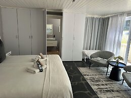 Southern Cross Guest House