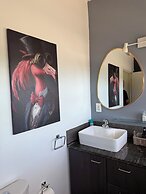 Southern Cross Guest House