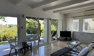 Southern Cross Guest House