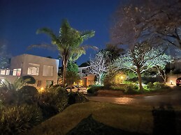 Southern Cross Guest House