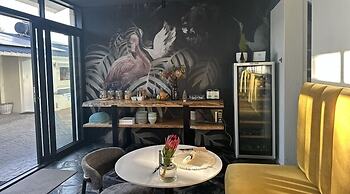 Southern Cross Guest House