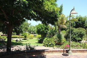 Southern Cross Guest House