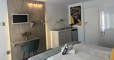 Southern Cross Guest House