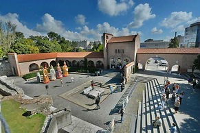 Platán