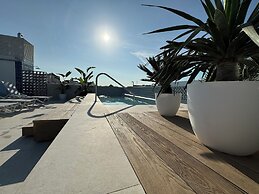 Alenti Sitges Hotel