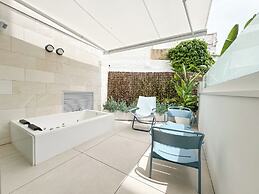 Alenti Sitges Hotel