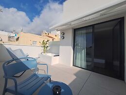 Alenti Sitges Hotel