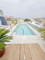 Alenti Sitges Hotel