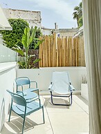 Alenti Sitges Hotel