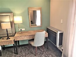 Premier Hotel Roodevalley