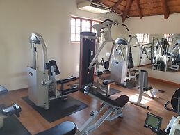 Premier Hotel Roodevalley