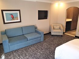 Premier Hotel Roodevalley