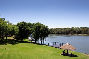 Premier Hotel Roodevalley