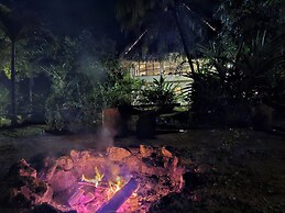 Creekside Oasis