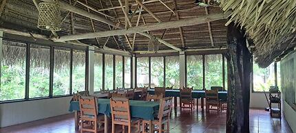 Creekside Oasis