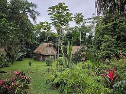 Creekside Oasis