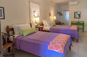 Creekside Oasis