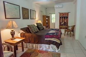 Creekside Oasis
