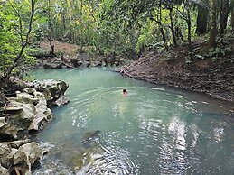 Creekside Oasis