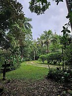 Creekside Oasis