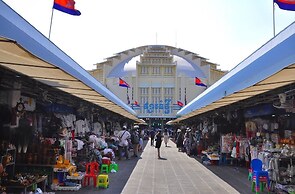 Riverview Cambodia Boutique Hotel