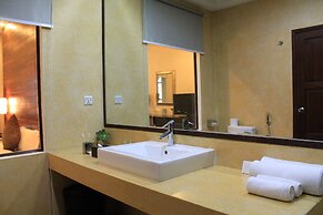 Riverview Cambodia Boutique Hotel