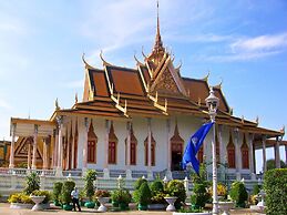 Riverview Cambodia Boutique Hotel