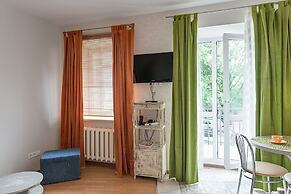 Minsk Apartment 1