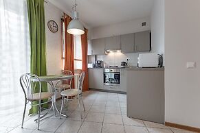 Minsk Apartment 1