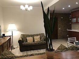 Minsk Apartment 1