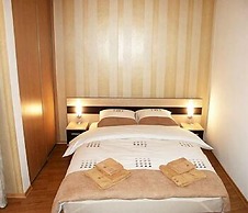Minsk Apartment 1