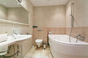 Minsk Apartment 1