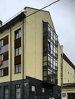 Minsk Apartment 1