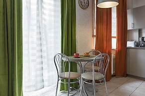 Minsk Apartment 1