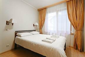 Minsk Apartment 1