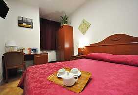 Impero Hotel Varese
