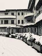 Impero Hotel Varese