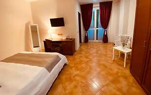 Impero Hotel Varese